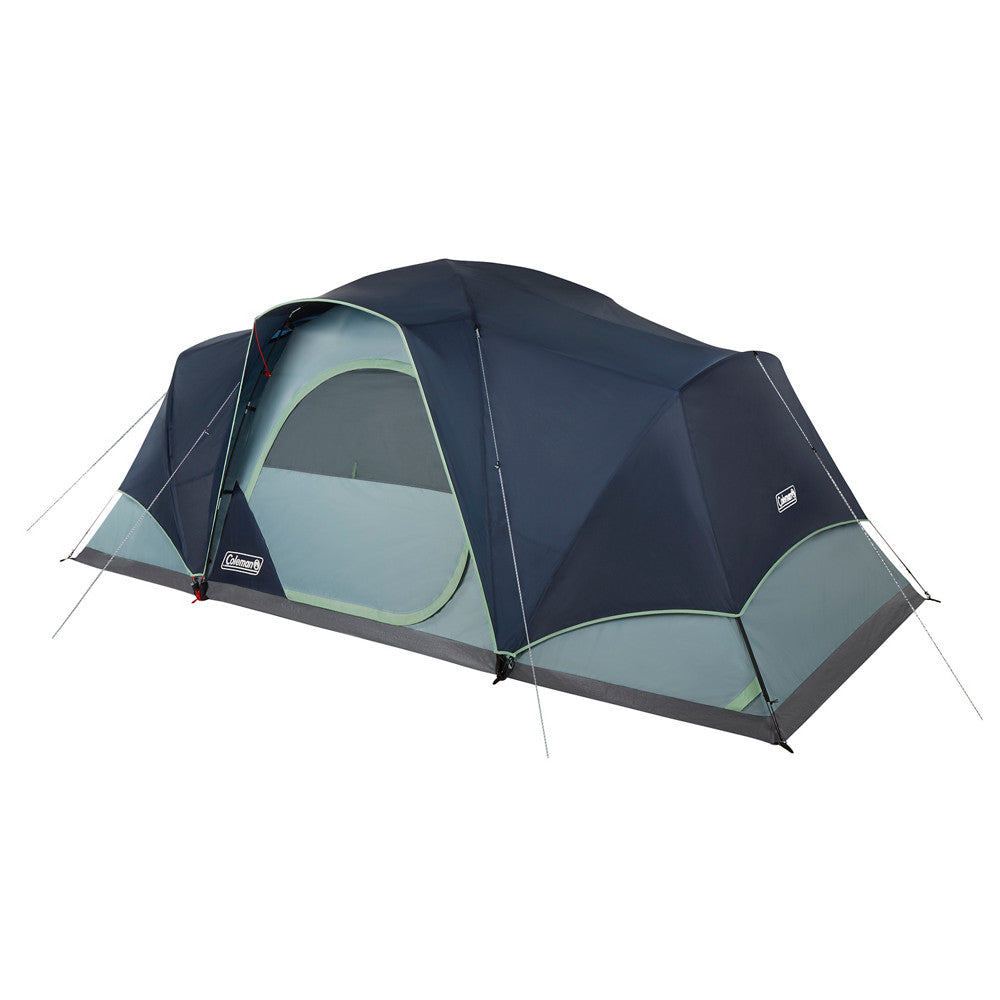 Skydome 8-Person Camping Tent - Default Title