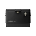 Vintage Steel Belted Cooler - Default Title