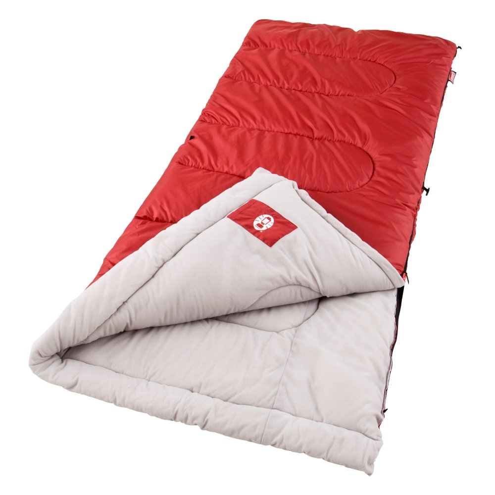 Weather Sleeping Bag - Default Title