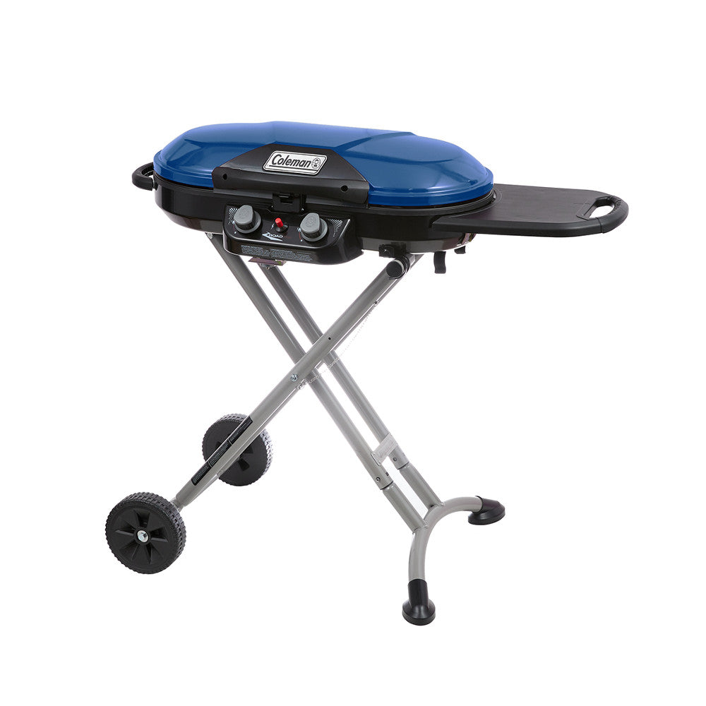 RoadTrip Portable Propane Grill - Default Title