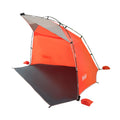 Outdoor Skyshade Large Compact Beach Shade