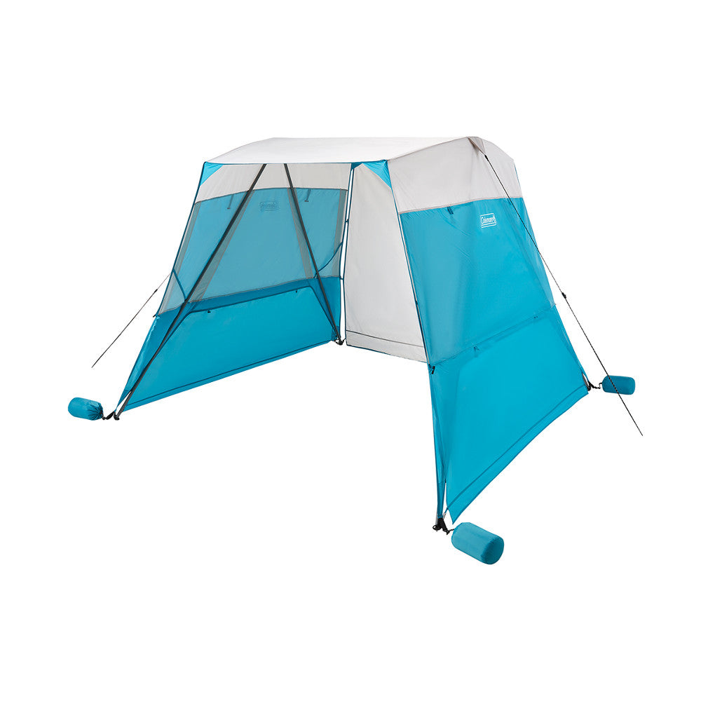 Outdoor 7 x 7 Go Shade Backpack Sun Shade