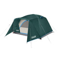 Skydome 4-Person Camping Tent with Vestibule - Default Title