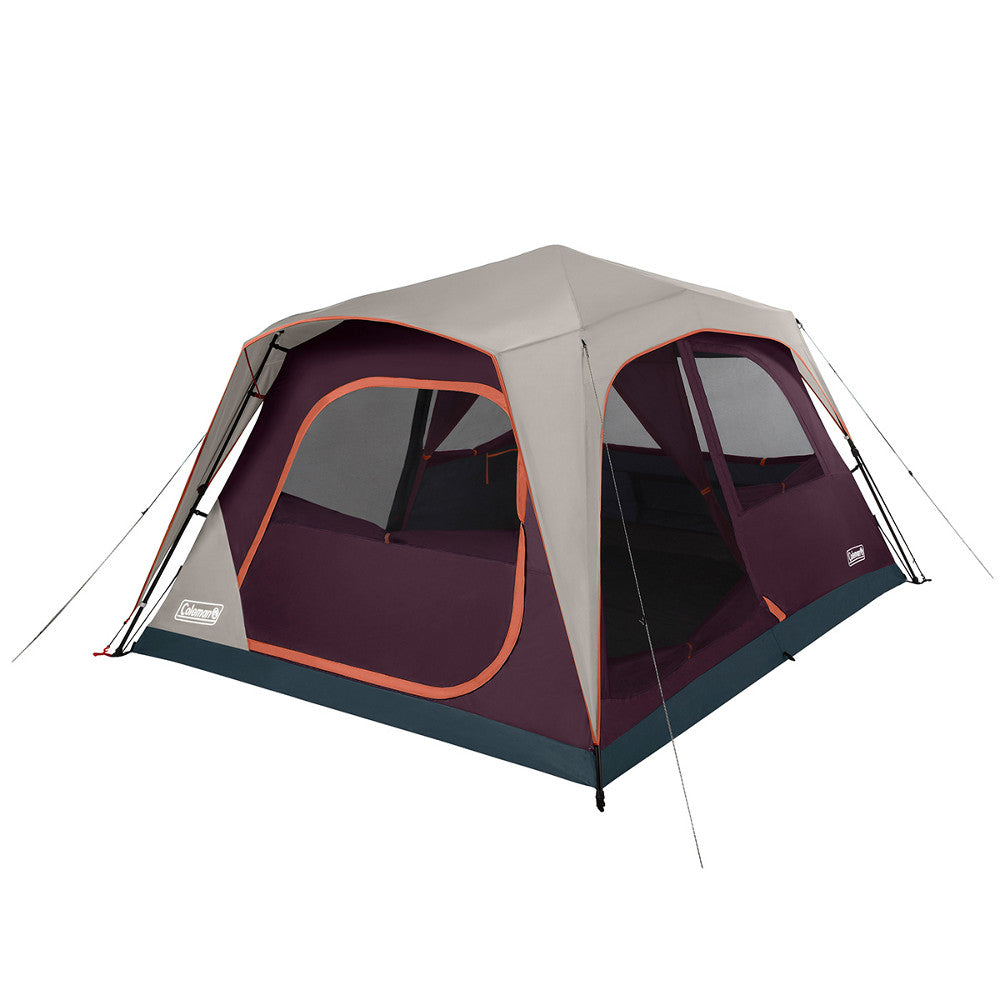 Skylodge Instant Camping Tent - Default Title