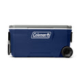 Classic Series Wheeled Hard Cooler 100 Quart