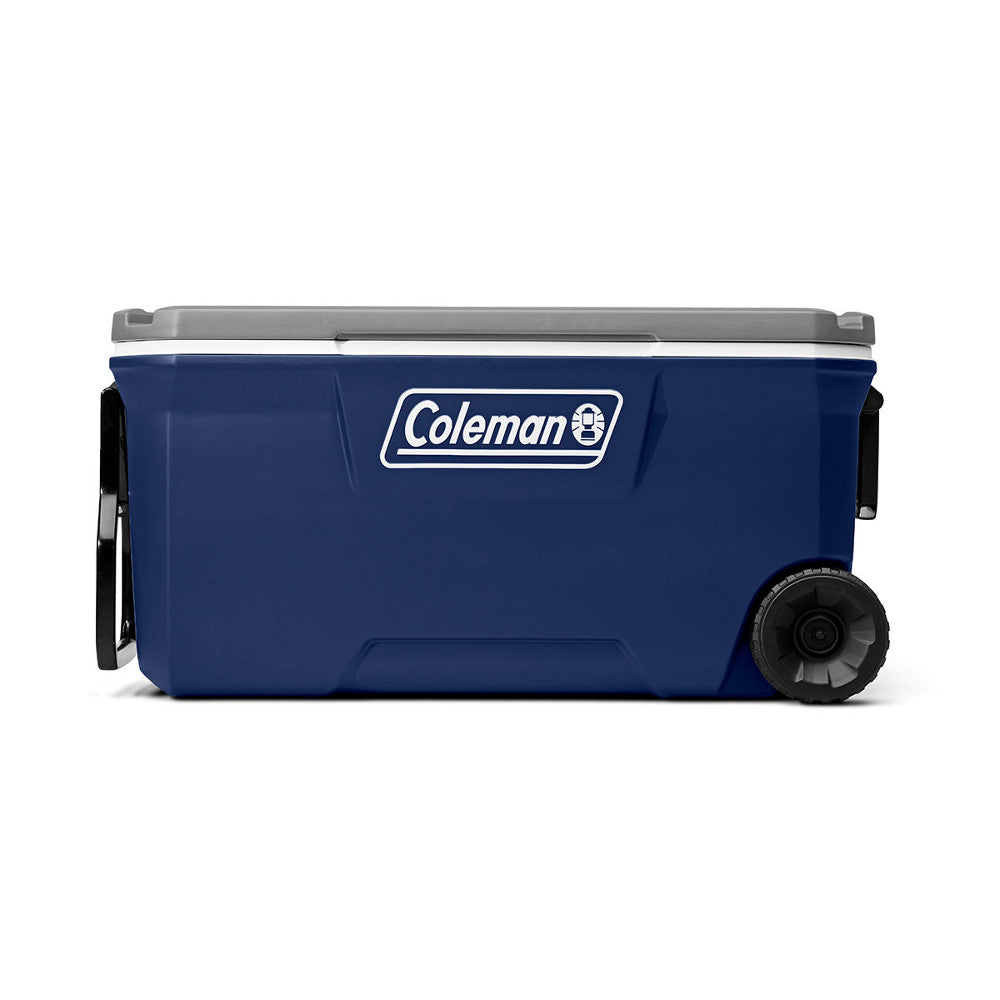 Classic Series Wheeled Hard Cooler 100 Quart