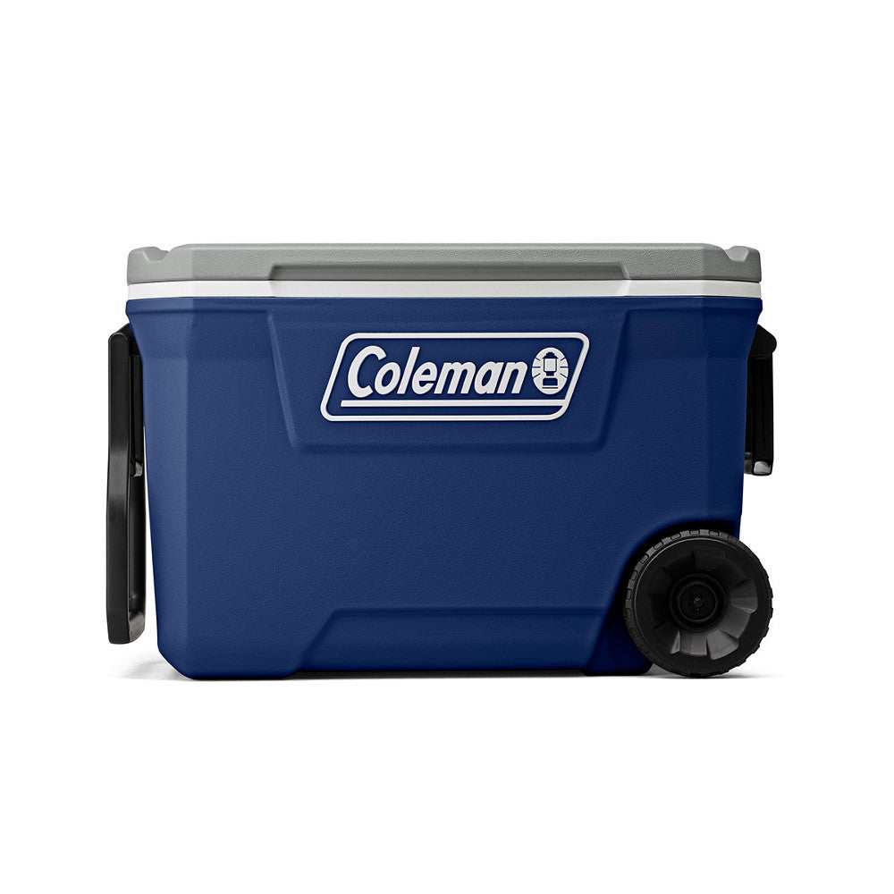 Classic Series Wheeled Hard Cooler 62 Quart
