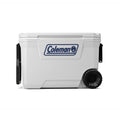 Classic Series Wheeled Marine Hard Cooler 62 Quart