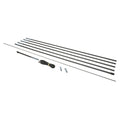 Outdoor Fiberglass Tent Pole Replacement Kit, 6.9/7.00mm