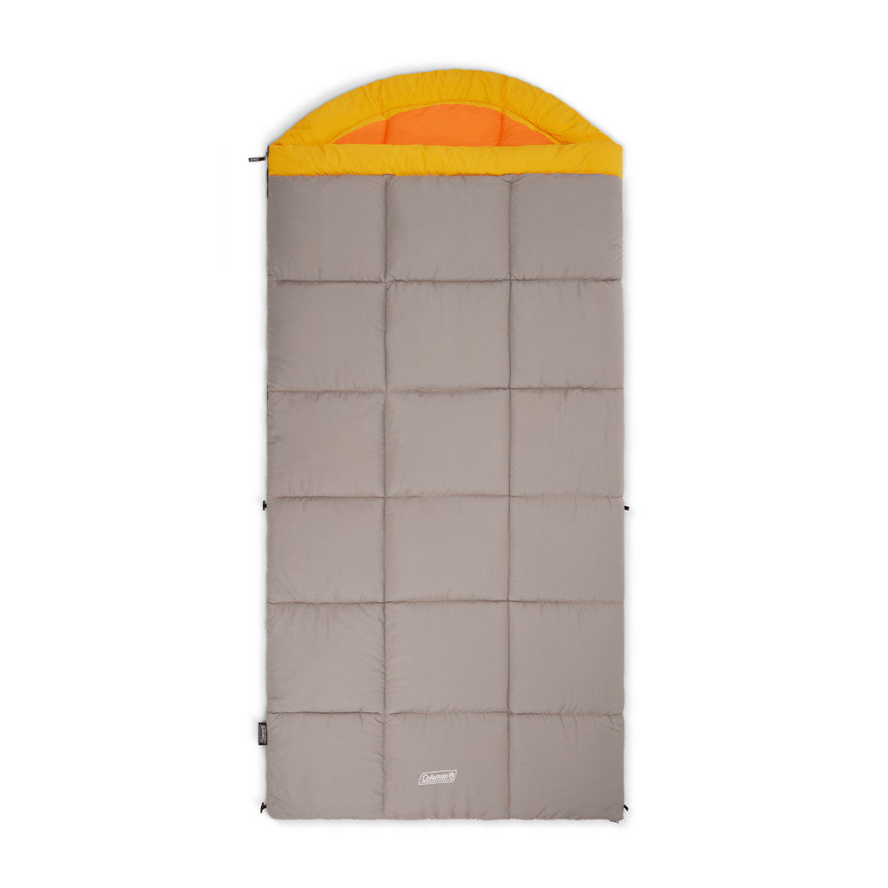 Big & Tall 15F Weather Sleeping Bag - Default Title