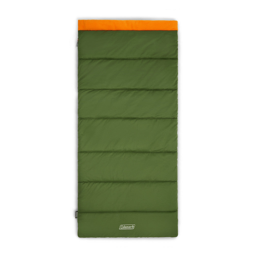 Big & Tall 0F Weather Sleeping Bag - Default Title