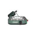 1-Burner Propane Camping Stove
