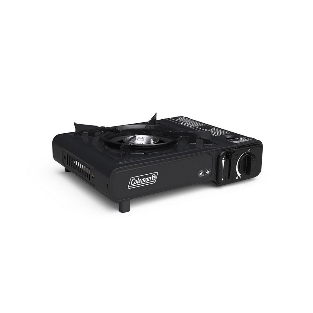 1-Burner Propane Camping Stove