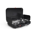 3-Burner Propane Camping Stove