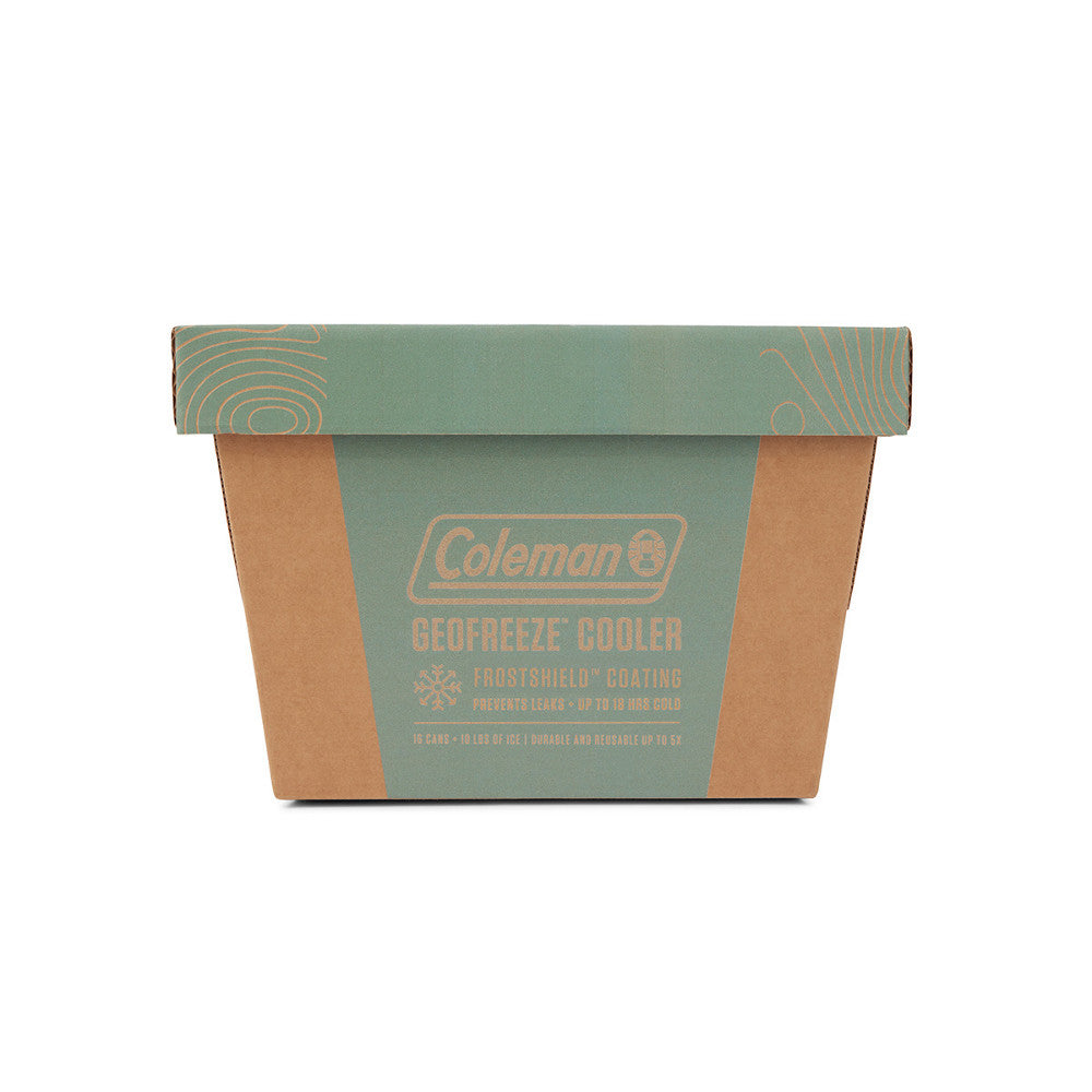 Portable Insulated Cooler - Default Title