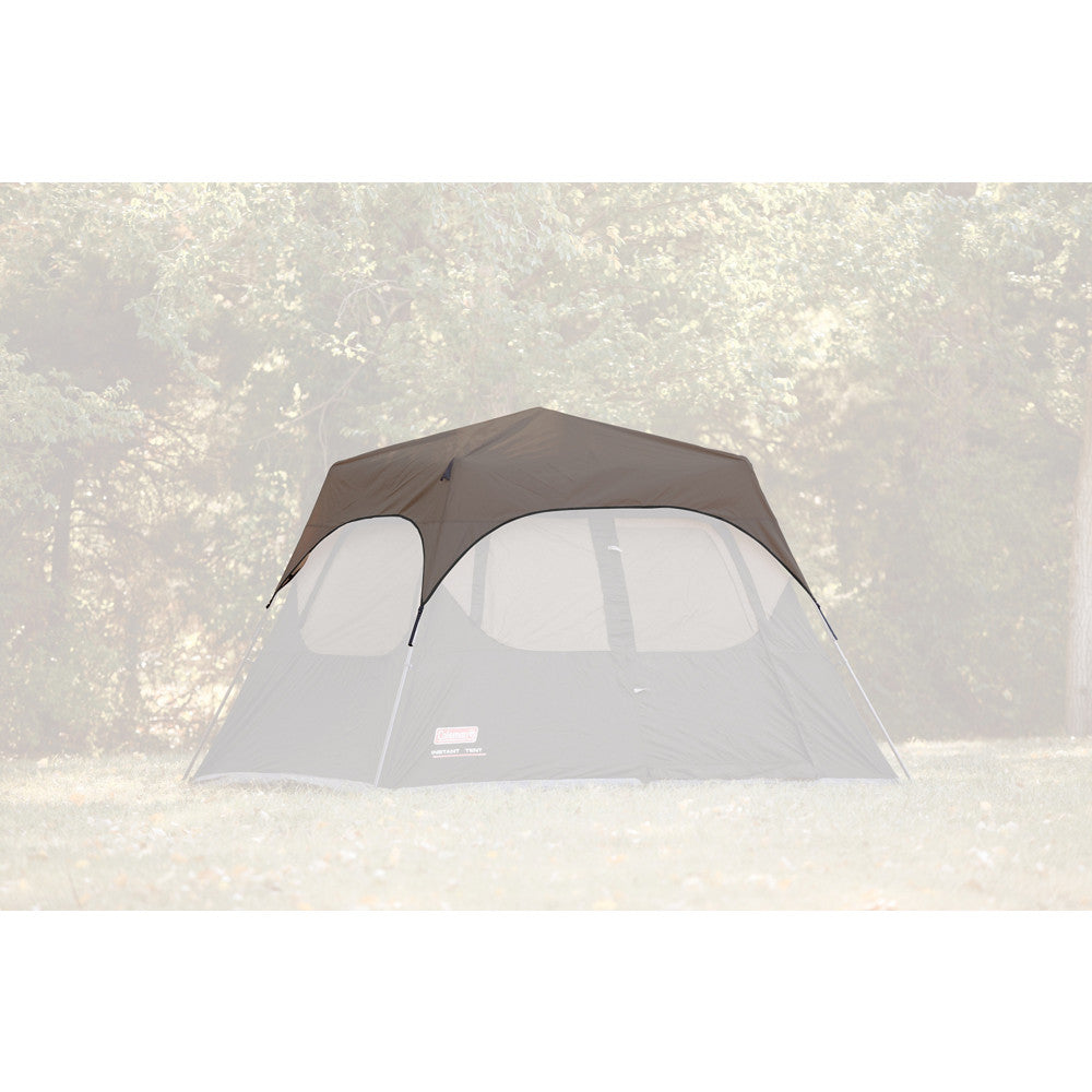 Outdoor 6-Person Instant Tent Rainfly Accessory
