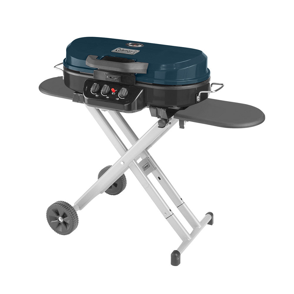 RoadTrip Portable Propane Grill - Default Title