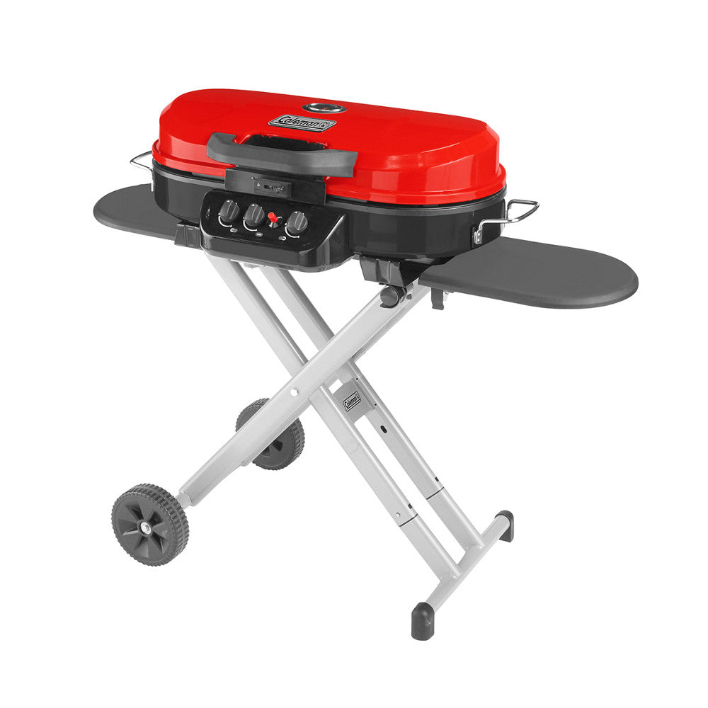 RoadTrip Portable Propane Grill - Default Title