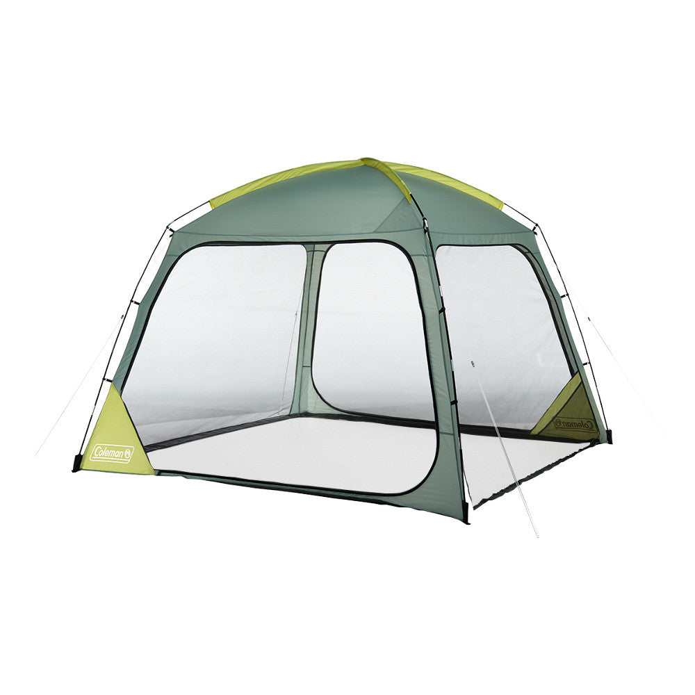 Pop-Up Canopy Sun Shelter 10x10 - Default Title