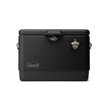 Vintage Steel Belted Cooler - Default Title