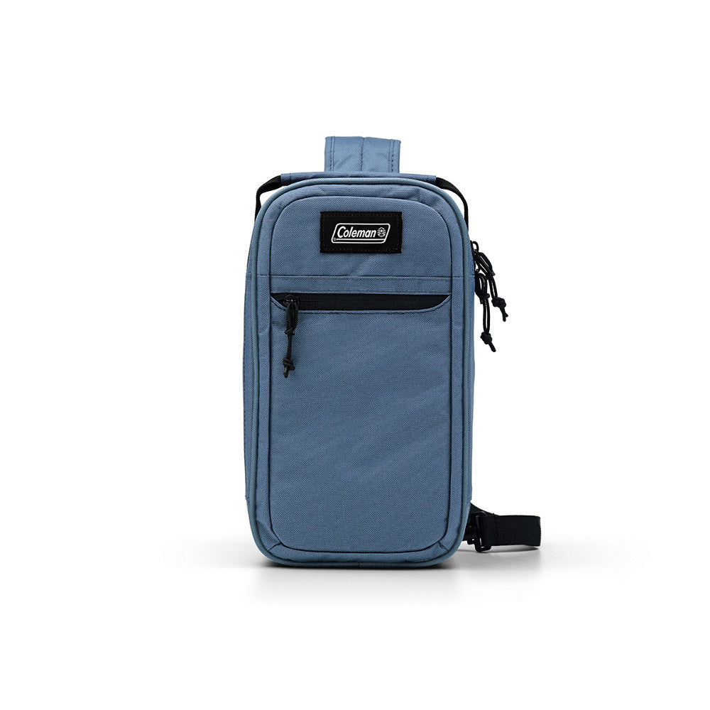 Soft-Sided Insulated Cooler 6 Can