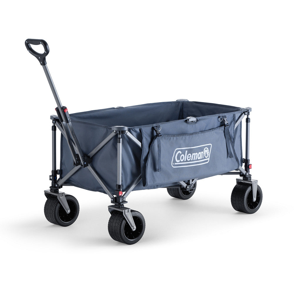 Outdoor Coleman XL Wagon