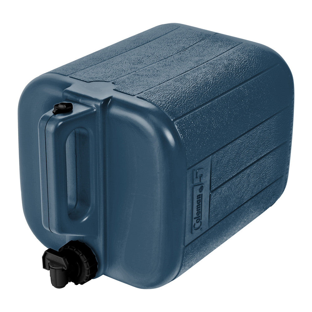 Outdoor 5 Gallon Chiller Water Carrier
