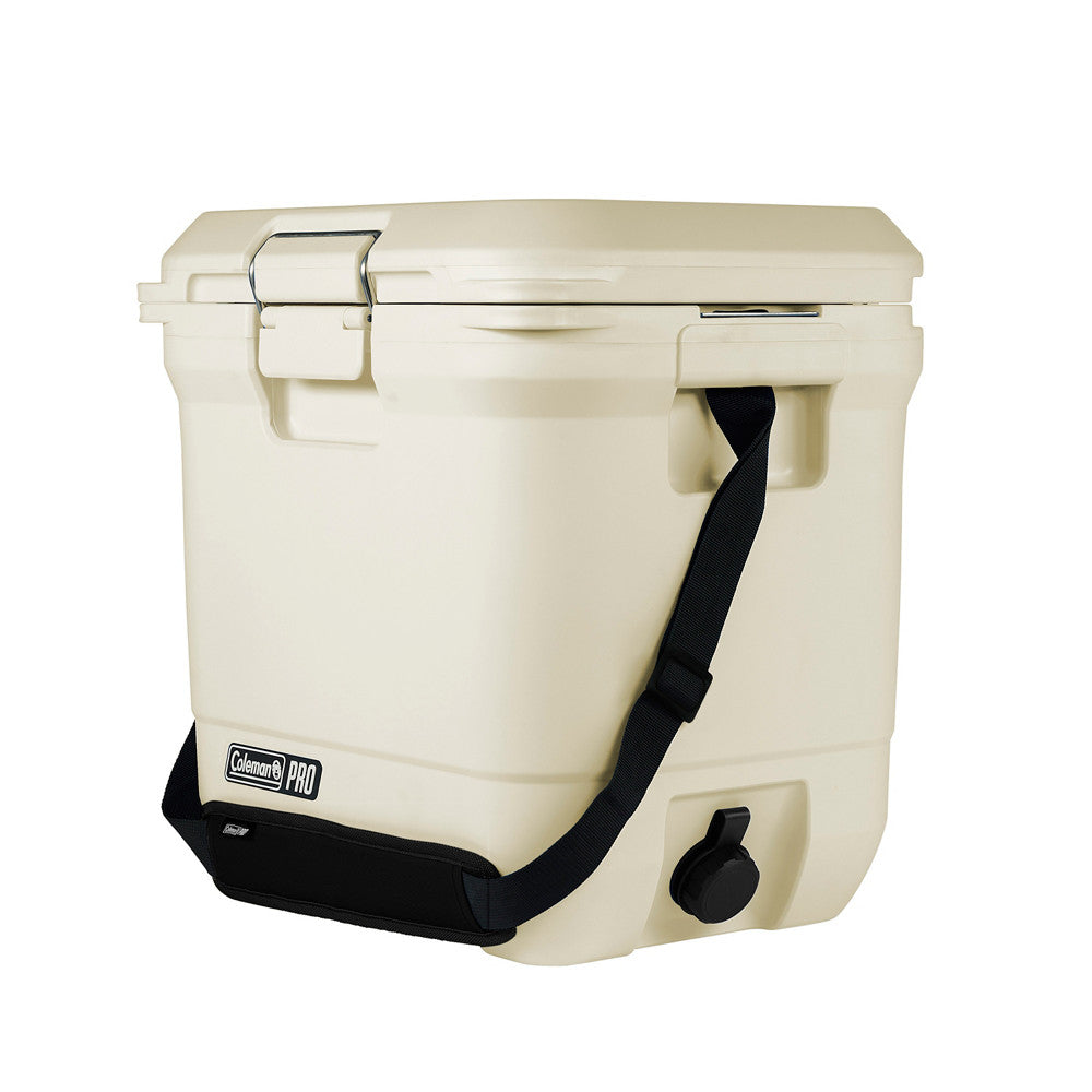 Pro Series Hard Cooler 25 Quart - Default Title