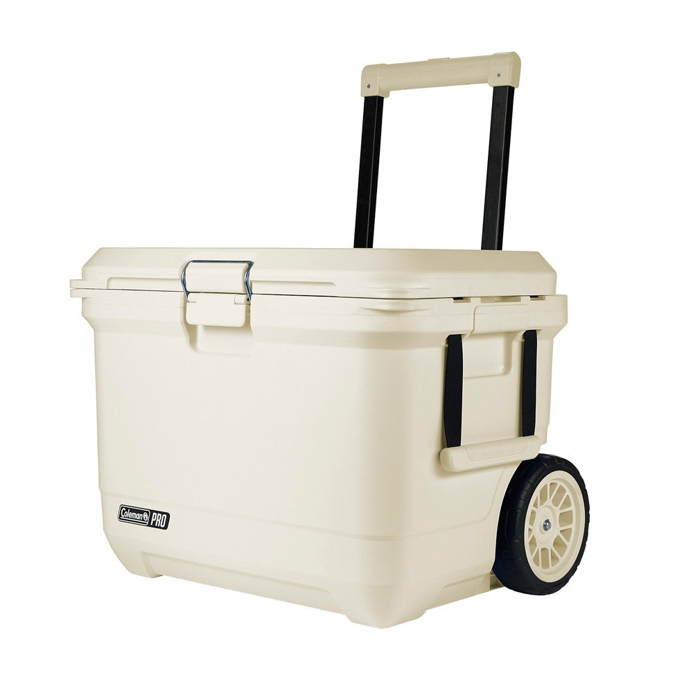 Pro Series Hard Cooler 55 Quart - Default Title