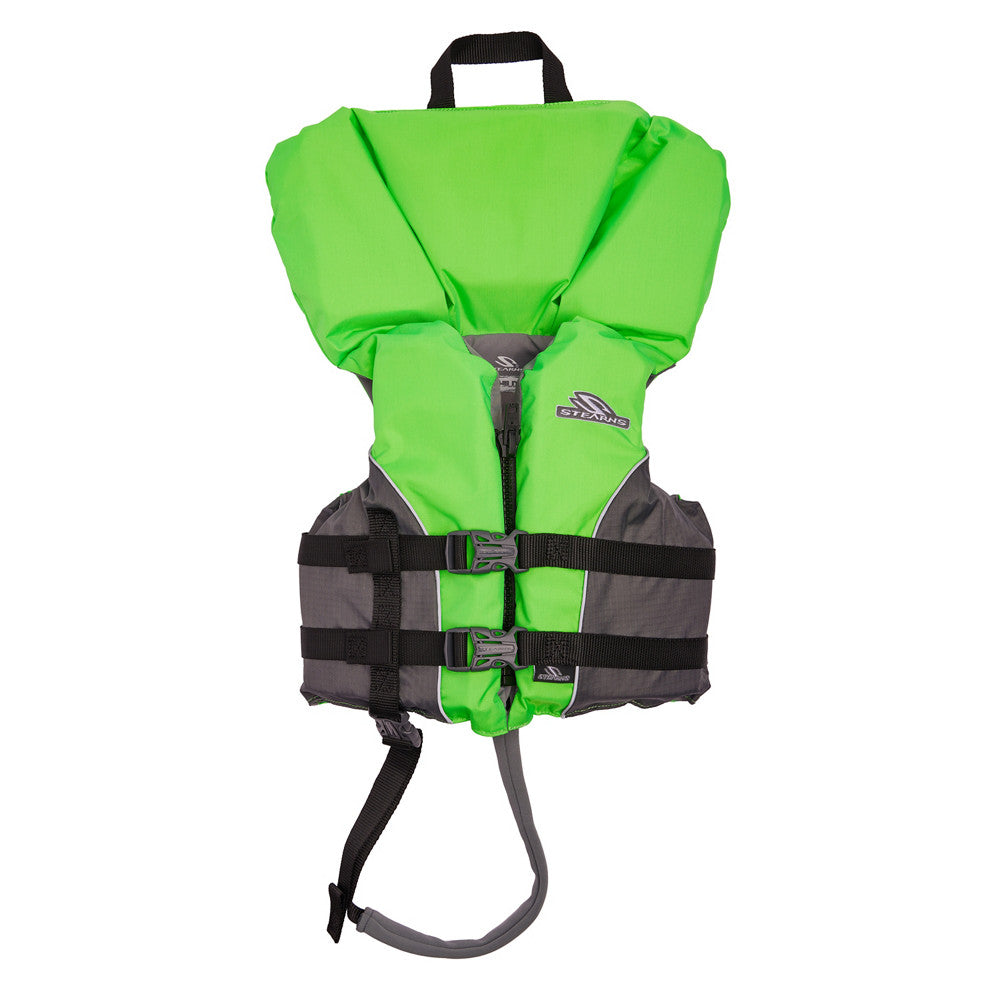 Stearns Youth/Adult Life Jacket PFD - Default Title