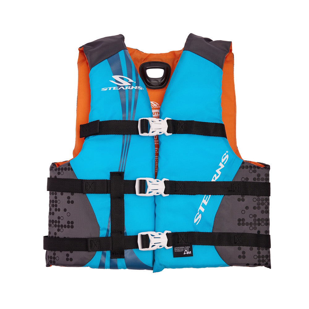 Stearns Youth/Adult Life Jacket PFD - Default Title